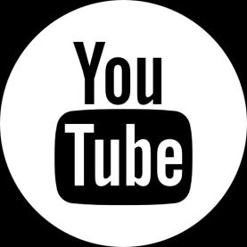 SOCIAL MEDIA PLATFORMS YouTube This is the second largest search engine in the world It is an excellent platform for sharing short and mid length videos and webinars Allows the option to create your