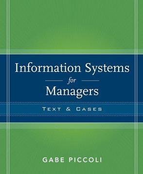 Terence Lucey; Management Information Systems, 2004,