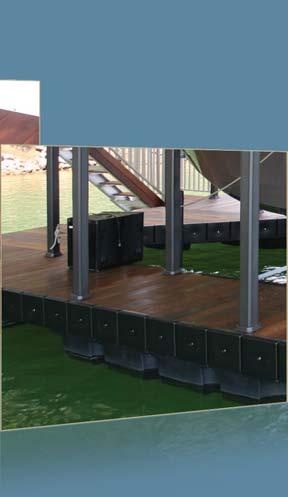 Dock edging is most commonly used to protect a boat s hull from the frame and it can be used over our aluminum