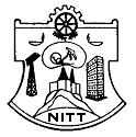NATIONAL INSTITUTE OF TECHNOLOGY, TIRUCHIRAPPALLI - 620 015 DEPARTMENT OF ACADEMIC OFFICE NOTICE INVITING QUOTATIONS File No. NITT/F.No. 020/PROJ/2018-19/DAC Date: 10.