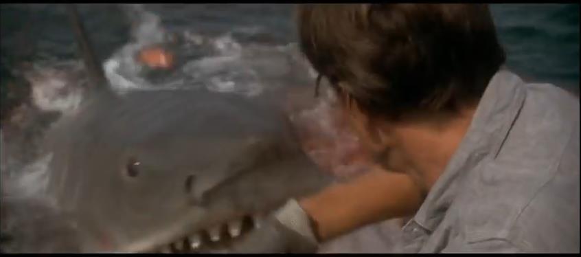 We re gonna need a bigger boat JAWS Movie Excerpt https://www.youtube.