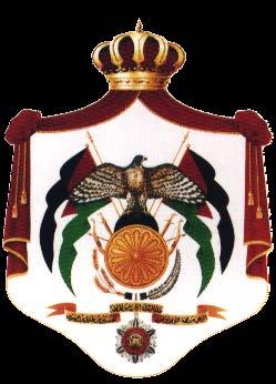 The Hashemite Kingdom of Jordan Ministry of Water &
