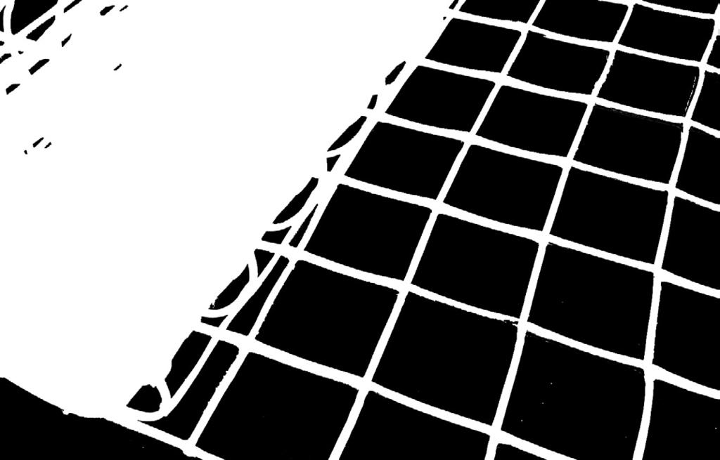Reinforced tree guards Mesh size: 45 mm 25 mm.