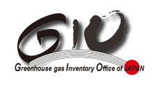 Workshop on Greenhouse Gas Inventory in Asia 28