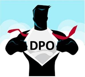 3. Your DPO You have to provide sufficient resources and autonomy Avoid conflict of interest with the business /