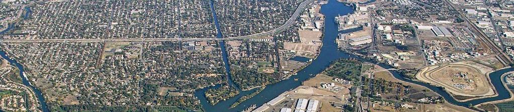 Port of Stockton Approved Projects with Private Sector Capital & Jobs