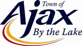TOWN OF AJAX REPORT REPORT TO: SUBMITTED BY: PREPARED BY: General Government Committee Paul Allore, MCIP, RPP Director of Planning and Development Services Gary Muller, MCIP, RPP Manager of Planning