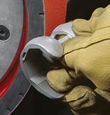 Deburring, Finishing and Polishing Heavy Stock Removal and Rough Dimensioning 3M offers a variety of advanced abrasive technologies for deburring, finishing and polishing.