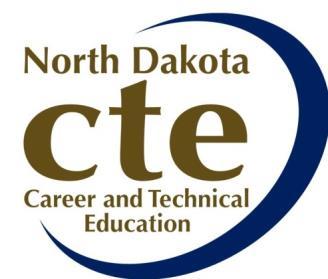 North Dakota Department of Career and Technical Education Mr. Wayde Sick, State Director Board Members Dr. Brian Duchscherer, Chairperson Ms. Debby Marshall, Vice Chairperson Ms. Kirsten Baesler Ms.