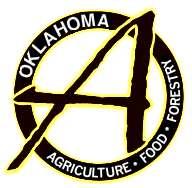 Oklahoma Department of Agriculture 2800 N. Lincoln Blvd.