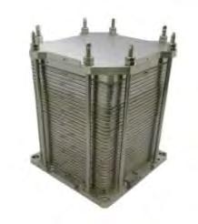 Hitachi Power Systems Exhaust heat H 2 combustor NH 3