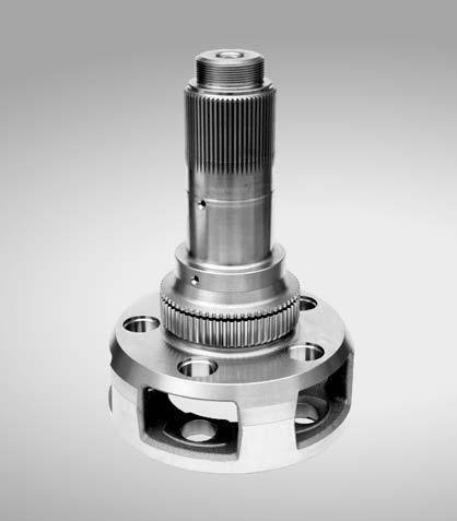 We supply OEMs and Tier 1 s in the areas of Engines, Engine