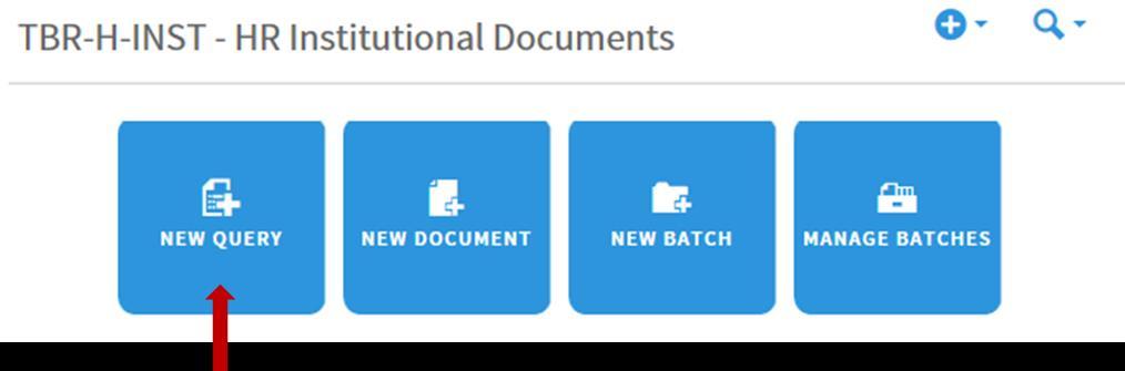 3. Check the TBR-H-INST folder for any new HR Documents. a. Go to BDMS via App Extender b. Log in with your username and password c.