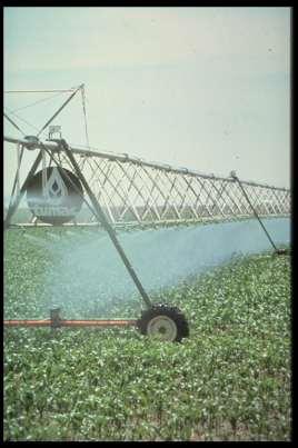 A Quick Test for Irrigation Uniformity: Performing the Test and Interpreting the Results Vincent Bralts Purdue University Agricultural and Biological Engineering West Lafayette, Indiana (765)