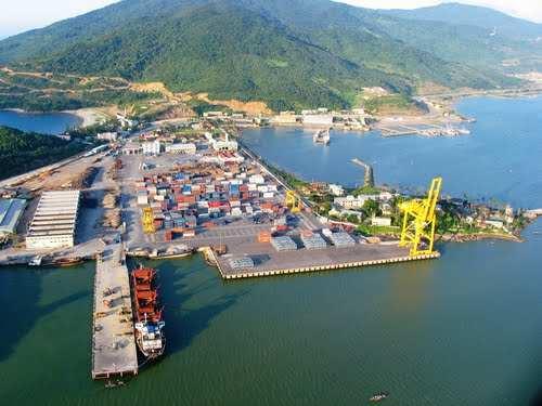 Da Nang Port Ambition: Become the hub for not only the central provinces, but also for the EWEC.