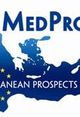 Towards this end, MEDPRO will undertake a prospective analysis, building on scenarios for regional integration and cooperation with the EU up to 2030 and on various impact assessments.