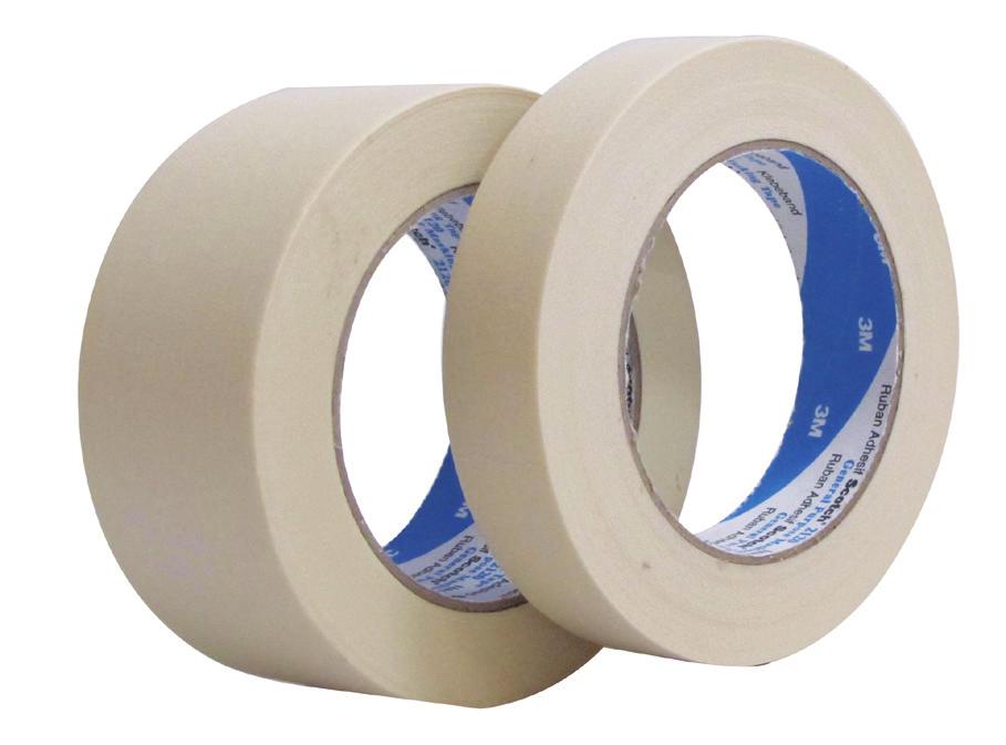 Acrylic Tape General purpose packaging tape for general carton