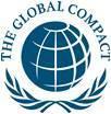Communication on CSR UN Global Compact