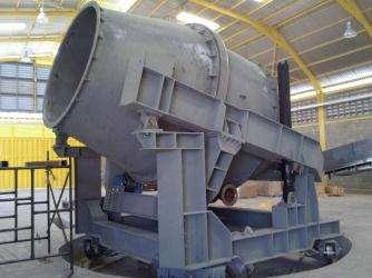 FURNACES SWT,