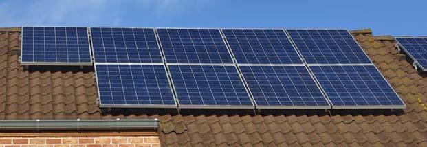 Do Solar Systems Make Financial Sense? Solar Matters grid connected solar systems will reduce your electricity expense and add value to your home or business.