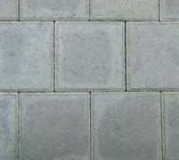Holland Stone: Charcoal & Desert Tan mixed on site 301mm