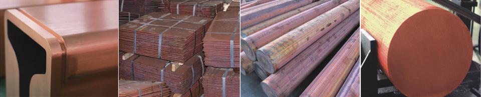 Material TP2 is a kind of material is selected by most of the steel plants.it shows excellent heat-proof and antifatigue property under high temperature and it has good processing property. CuAg0.