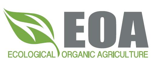The Ecological Organic Agriculture (EOA) Initiative in Africa Action Plan 2015-2020
