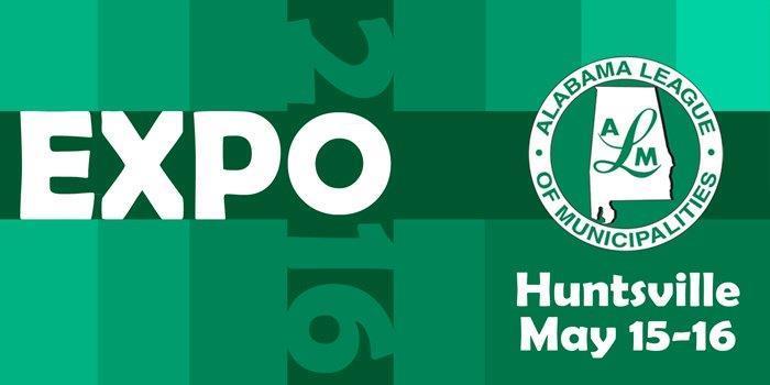 2016 Expo Hall Schedule Von Braun Center Huntsville, AL Officials visit the Hall in search of business partners who will help them find answers to questions, learn solutions for problems and return