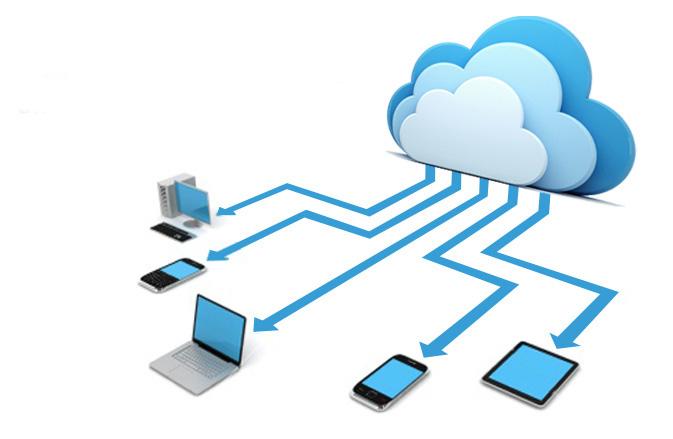 Additional ADVANTAGES OF CLOUD APPLICATIONS Besides ease of upgrade, there are other advantages to adopting the best practices delivered by cloud applications.