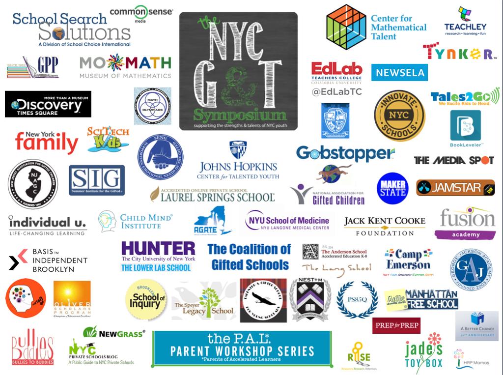 NYC ED TECH SPONSORSHIP & EXHIBITOR OPPORTUNITIES: The NYC Family Day: A Fair offers an array of important promotional opportunities to maximize your exposure to attendees.