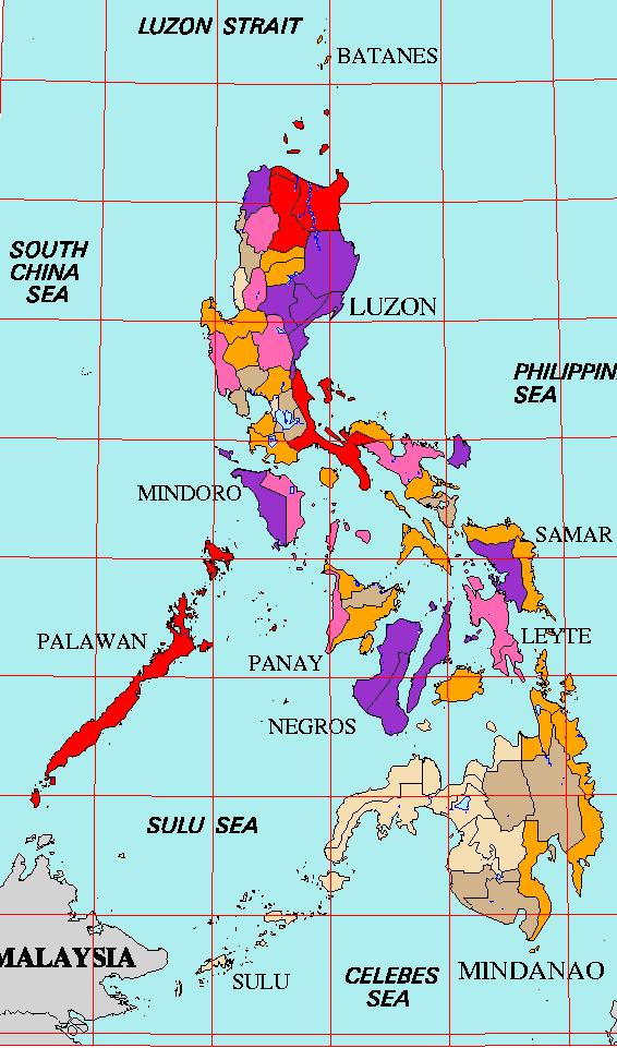 ENERGY INDEPENDENCE ENERGY INDEPENDENCE Develop Renewable Energy Potential Philippine Wind Energy Potential Map WIND Existing capacity : 25.