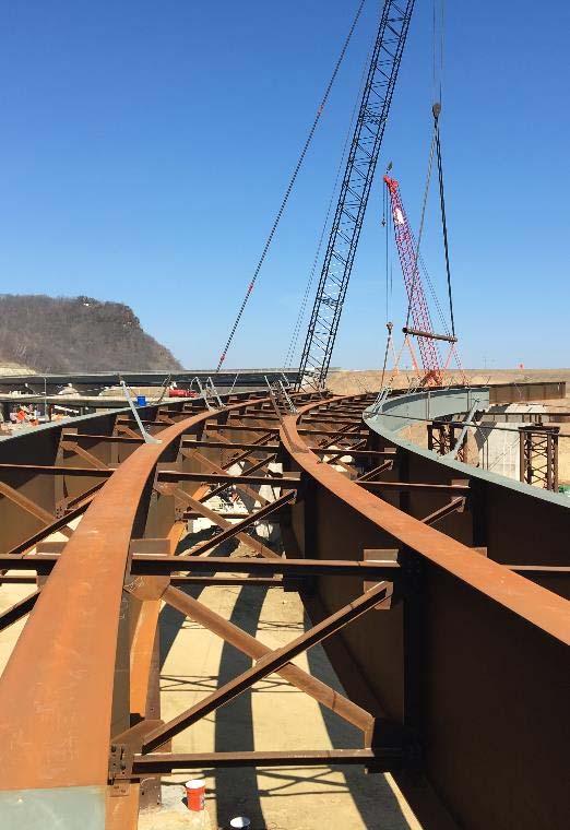 Topics Bridge Construction Unit Special Provisions Update Bridge Preservation and
