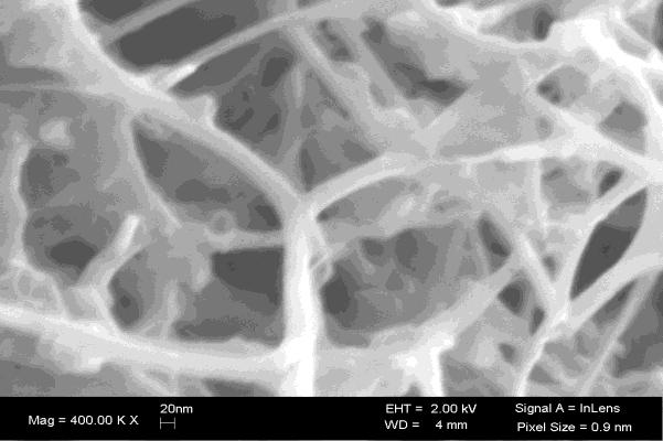 carbon removal 90+% Original Nanotube