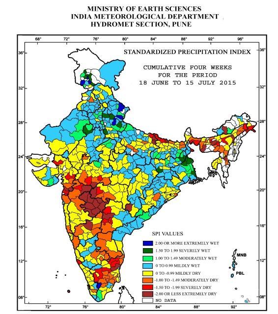 Monsoon Watch The southwest monsoon has been vigorous over Jharkhand and active over Gangetic West Bengal, Odisha, Bihar, Nagaland, Manipur, Mizoram & Tripura, East Uttar Pradesh and Himachal Pradesh