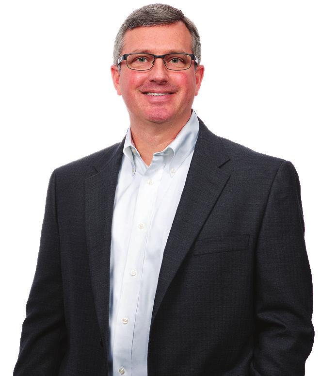7 INTRODUCING MIKE TOTH EXECUTIVE VICE PRESIDENT, CHIEF EXPERIENCE OFFICER Westfield Bank continuously seeks out reputable, experienced bankers, who are well known in the local communities of