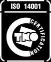 Test No. for SilverScreen = 05.0. and for EnviroScreen = 0.0.602). For many years Verosol has held an ISO 001 certificate for its quality management system.