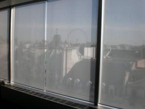 Motorised roller blinds See more QS s QS.