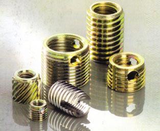 Crimped Fittings Pipe Fittings and Adaptors