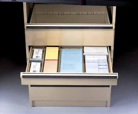 Its Place L&T Modular Drawers offer a