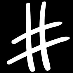 your studio Recital Hashtags Logowear (#RhythmFlair) Use industry