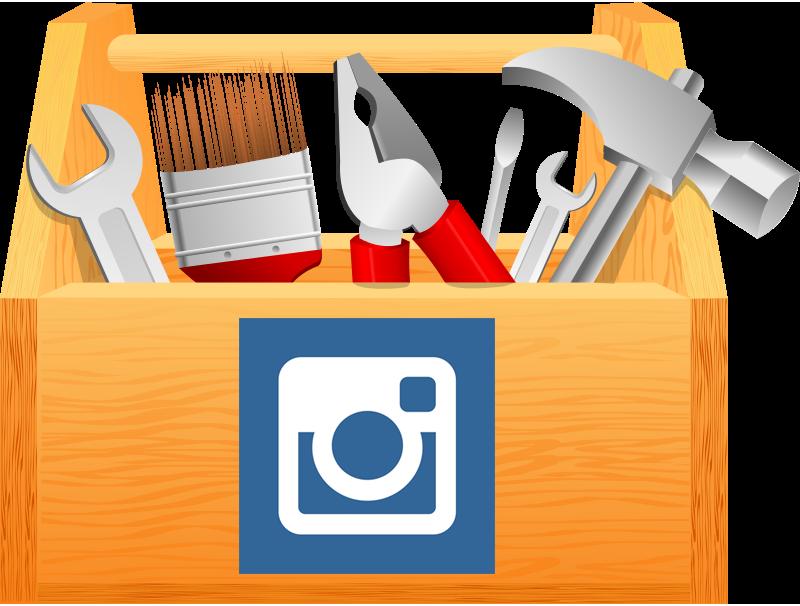 INSTAGRAM TOOLBOX CONTINUED Scheduling Latergram.