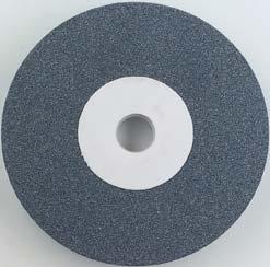 Vitrified wheels DRONCO have developed vitrified wheels for the use on bench grinders.