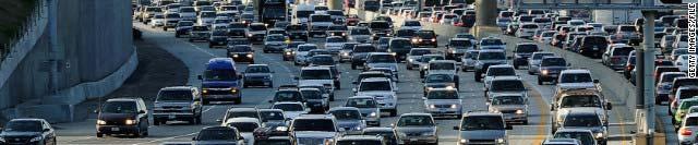 Transportation & Commuting Traffic exhaust becoming a major health concern, especially in urban areas Exhaust from vehicles
