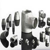 Screwed & Forged Fittings Butt-Weld Fittings Stainless Steel: ASTM A403 WP 202, 303, 304, 304L, 309, 310, 316, 316L, 317, 317L, 321, 409, 410, 904L, etc.