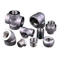 Duplex Steel: ASTM A815 UNS S31803, S32205, S32750, S32760, etc Copper Alloys: C-101, C-101, C-102, C-103, C-120, C-122, Cupronickel Cu70Ni30 (C-71500), Cu90Ni10 (C-70600), Brass, Beryllium Copper,