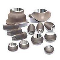 Duplex Steel: F51, F53, F55, F60, F61, etc Copper Alloy: Cupronickel Cu70Ni30 (C-71500), Cu90Ni10 (C-70600), Brass Nickel Alloy: Hastelloy C-22, C-276, Monel 400,
