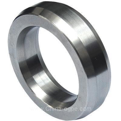 Metallic Gasket Metallic Ring Type Joints (RTJ s) are heavy duty, high pressure gaskets largely used in offshore and refining petrochemical applications.