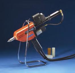 3M Industrial Adhesives and Tapes Selecting a 3M Hot-Melt Applicator to Fit Your Needs A B C 127
