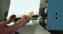 Bonding Tapes 245 For bonding flexible vinyl in such applications as door gaskets, 3M Adhesive Transfer Tape F9465PC