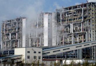 Proven Technologies & Commercial Package at the Heart of CCEP Proven Technologies Siemens gasification technology used in CCEP was proven in Germany before Siemens scaled it up to SFG 500 units.